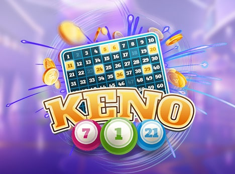 new-keno